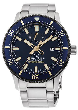 Orient Star RE-AU0304L