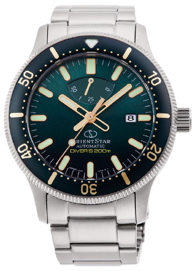 Orient Star RE-AT0101B00B RE-AT0101B - Main Image