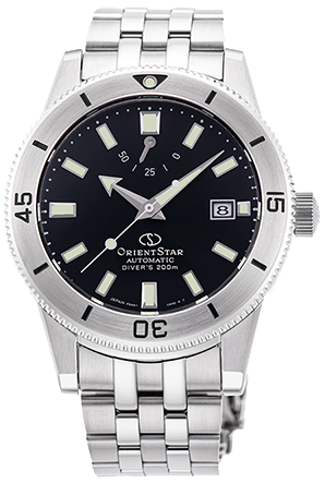 Orient Star RE-AU0501B Limited Edition