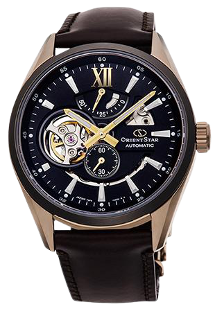 Orient Star RE-AV0115B