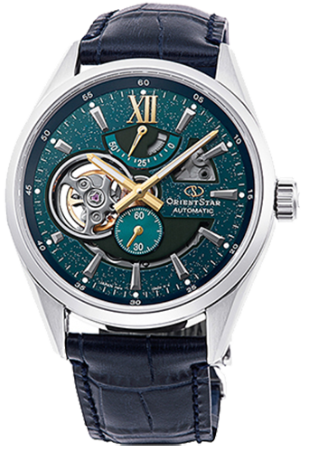 Orient Star RE-AV0118L Limited Edition