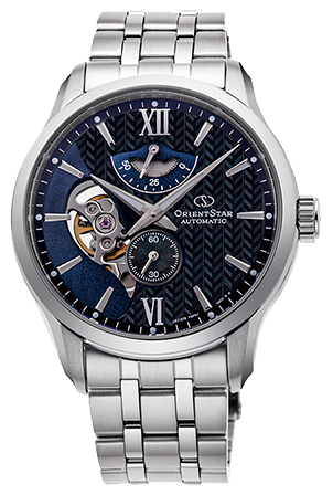 Orient Star RE-AV0B03B