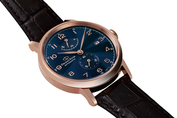 Orient Star RE-AW0005L