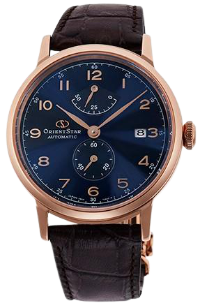Orient Star RE-AW0005L