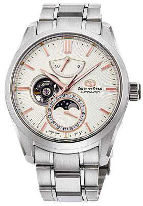 Orient Star RE-AY0003S