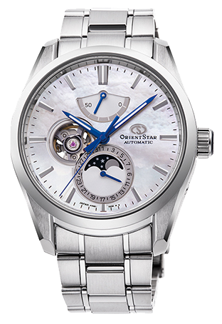 Orient Star RE-AY0005A