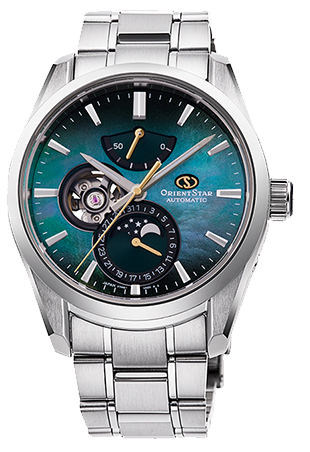 Orient Star RE-AY0006A