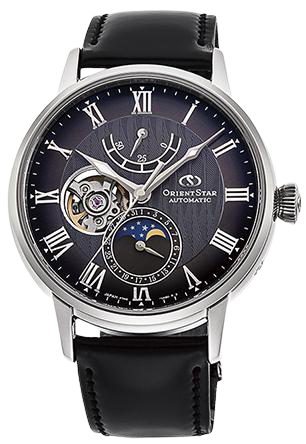 Orient Star RE-AY0107N