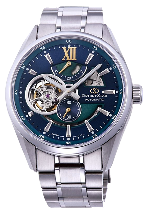 Orient Star RE-DK0001L00A