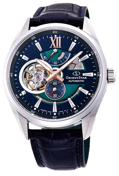 Orient Star RE-DK0002L00A