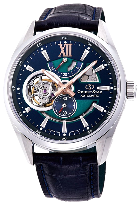 Orient Star RE-DK0002L00A