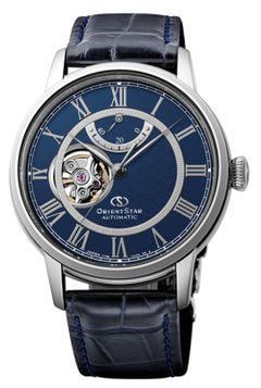 【 大感謝セール】 Orient SeriousWatches.com - RE-HH0002L00B Star ルアー・フライ