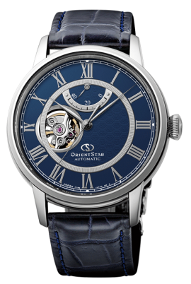 Orient Star RE-HH0002L00B