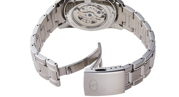 Orient Star RE-HJ0002L00B