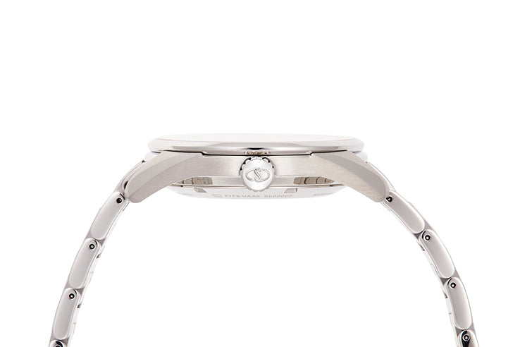 Orient Star RE-HK0002L00B - Orologio Automatico Con Riserva Di Carica E Vetro Zaffiro