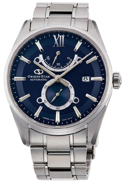 Best orient 2025 star watch