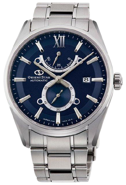 Orient Star RE-HK0002L00B