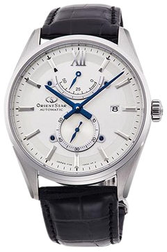 Orient Star RE-HK0001S00B RE-HK0001S - SeriousWatches.com