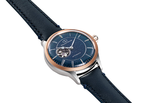 Orient Star RE-ND0014L Limited Edition