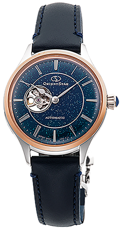 Orient Star RE-ND0014L Limited Edition