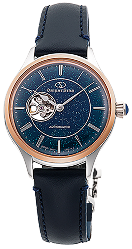 Orient Star RE-ND0014L Limited Edition