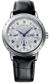 Raymond Weil Maestro Phase de Lune Semainier 2859-STC-00659