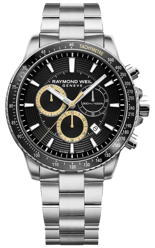 Raymond Weil Tango 8570-ST1-20701