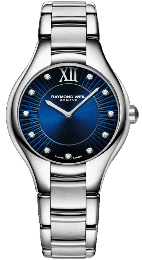 Raymond Weil Noemia 5132-ST-50181