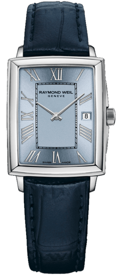 Raymond Weil Toccata 5925 STC 00550 SeriousWatches