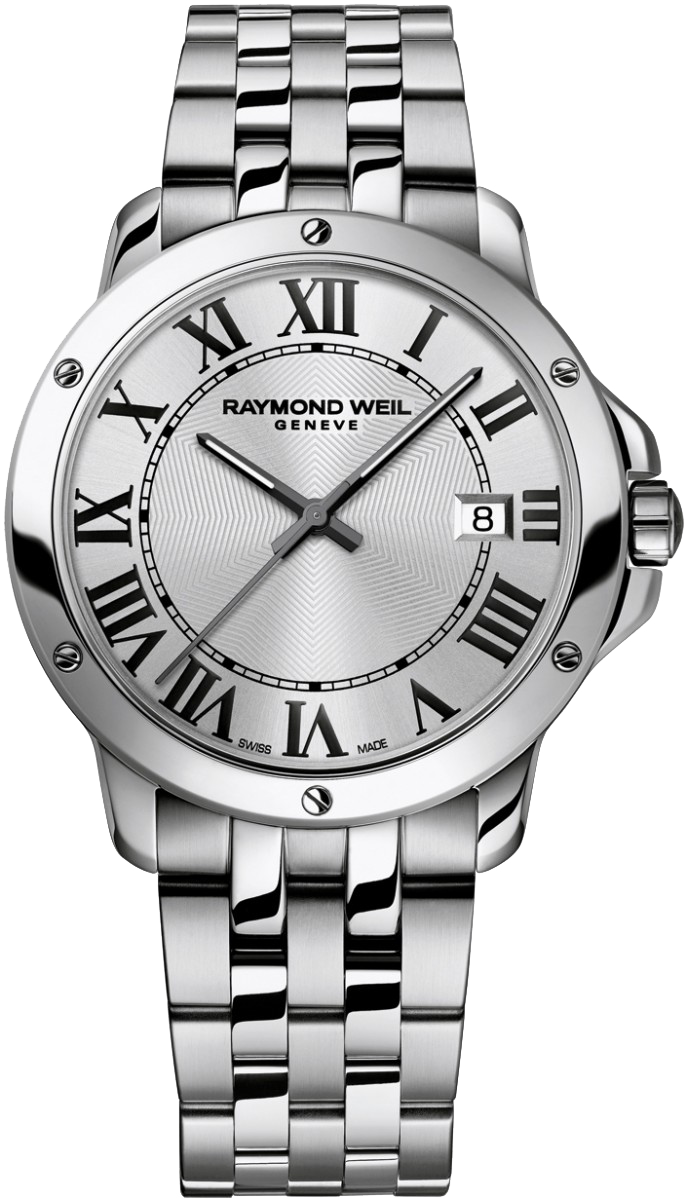 Raymond Weil Tango 5591-ST-00659