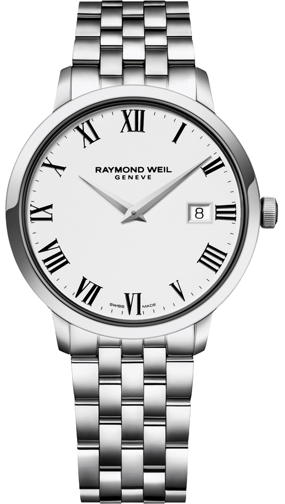 Raymond Weil Toccata 5488-ST-00300