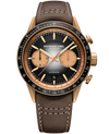 Raymond Weil Freelancer Chronograph 7780-B1-20422 Limited Edition