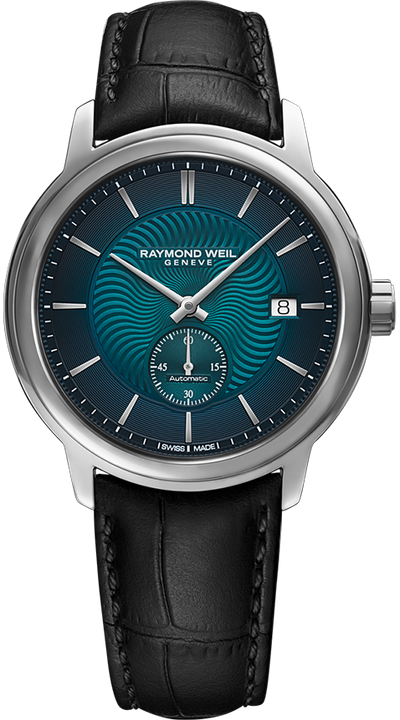 Raymond Weil Maestro 2238-STC-50001