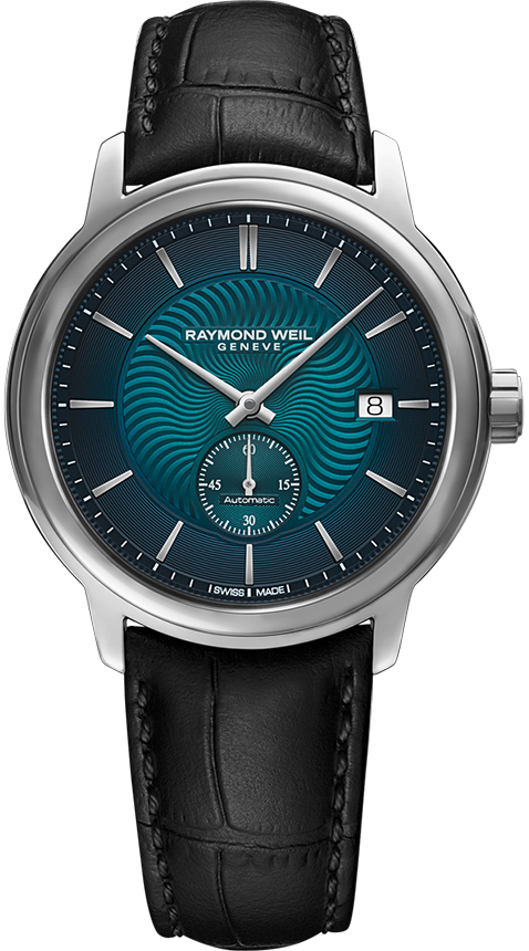 Raymond Weil Maestro 2238-STC-50001