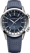 Raymond Weil Freelancer GMT 2761-STC-50001