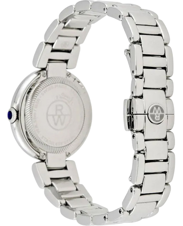 Raymond Weil Shine 6 Diamonds 1600-ST-00618