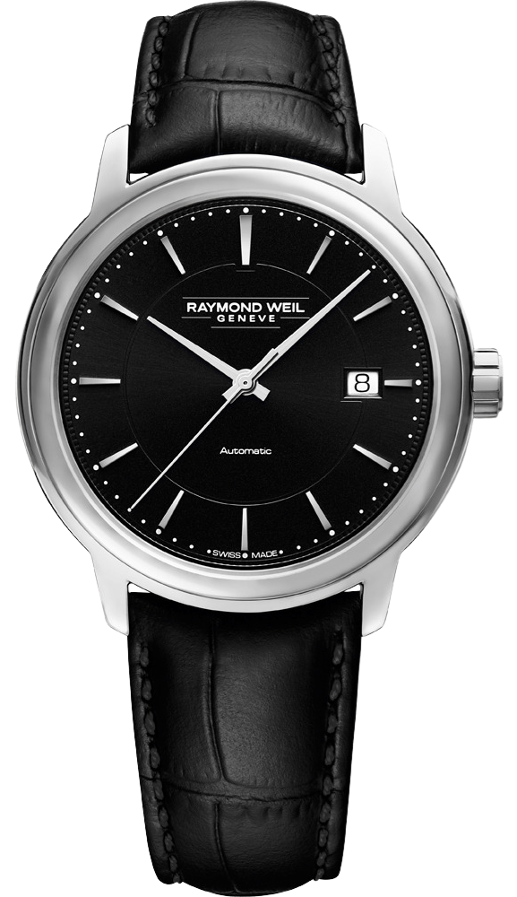 Raymond Weil Maestro 2237-STC-20011