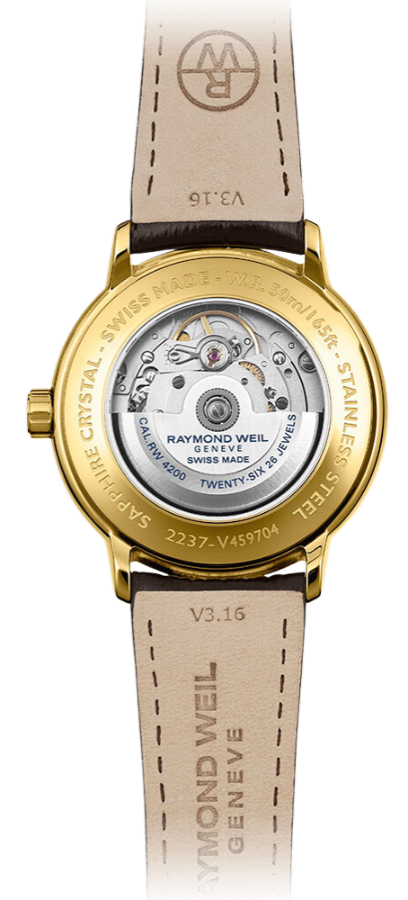 Raymond Weil Maestro 2237-PC-00659