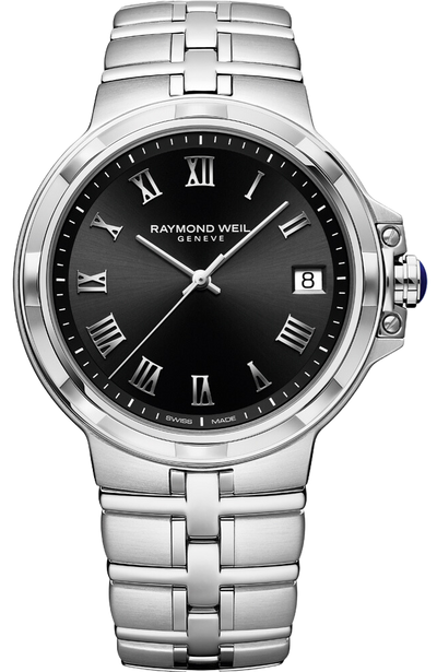 Raymond Weil Parsifal 5580-ST-00208