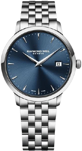 Raymond Weil Toccata 5488-ST-50001
