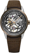 Raymond Weil Freelancer Skeleton RW1212 2785-SBC-60000