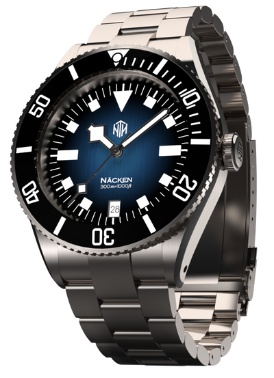 NTH Näcken Renegade Date