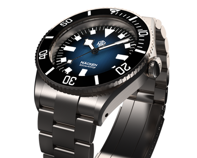 NTH Näcken Renegade Date