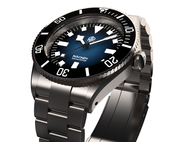 NTH Näcken Renegade Date