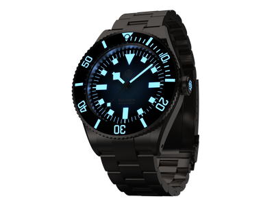 NTH Näcken Renegade No Date