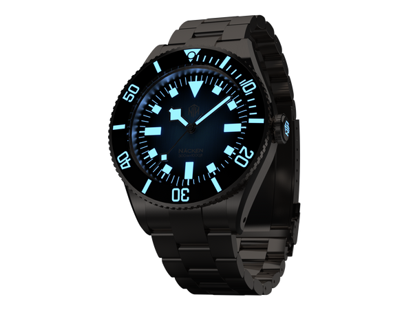 NTH Näcken Renegade No Date