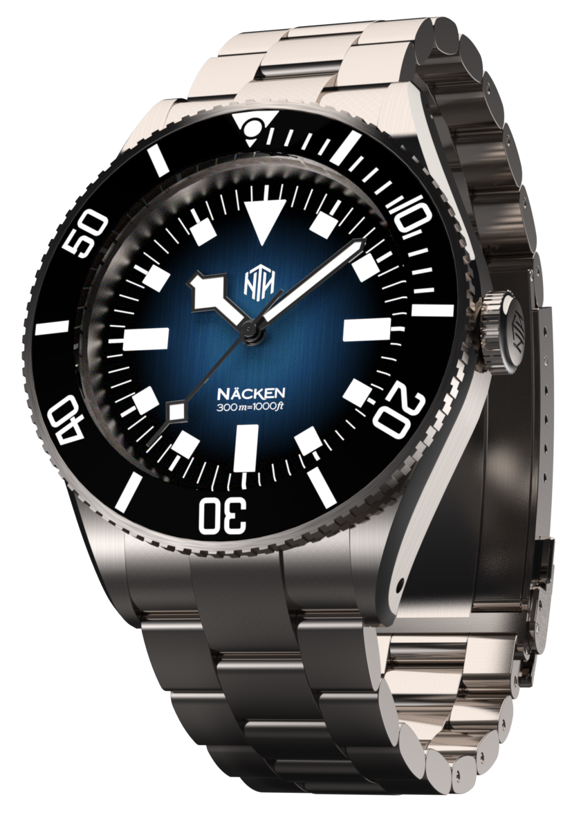 NTH Näcken Renegade No Date