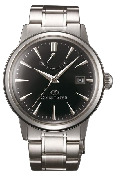 Orient automatic power reserve 2025 ffd0k002b