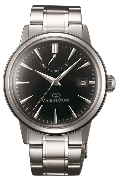 Orient Star SAF02002B AF02002B - SeriousWatches.com
