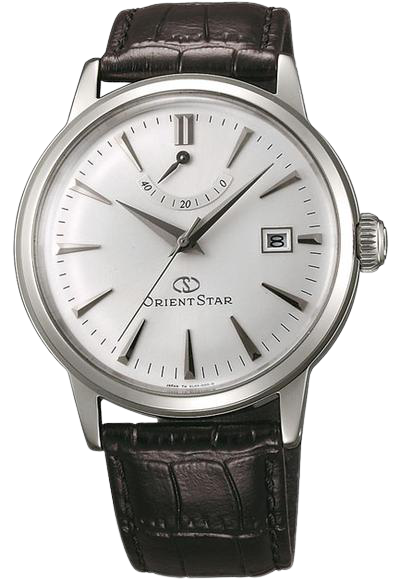 Orient Star SAF02004W AF02004W SAF02004W0 SeriousWatches